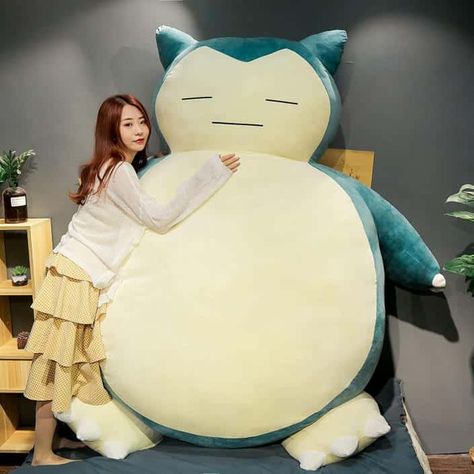 POKEMON SNORLAX BEAN BAG CHAIRS #pokemon #pokemonsnorlax #beanbagchair #beanbag #beanbags #beanbagmurah #homedecor #interiordesign #jualbeanbag #comfortzone #furniture Snorlax Beanbag, Snorlax Bean Bag, Giant Snorlax, Snorlax Plush, Gaming Aesthetic, Pokemon Snorlax, Bean Bag Bed, Giant Plush, Friends Cartoon