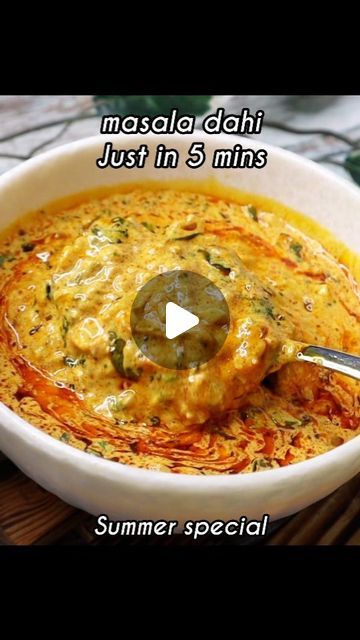 Rice Dishes Indian, Veg Spicy Food, Indian Food Recipes Easy Healthy, Dahi Raita Recipe, Punjabi Sabji Recipe, Summer Recipes Indian, Dahi Recipes Indian, Veg Dishes Indian, Curd Rice Recipe Indian