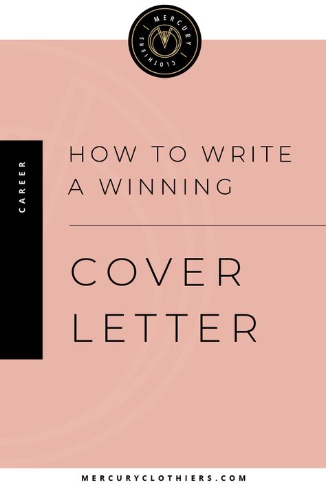 Cover Letter Tips: 4 Things You Need to Include | Wondering how to write the perfect cover letter to accompany your resume (and land that job interview)? This post is for you! Click through to learn our top tips to writing a resume cover letter that wows—including creative cover letters, for job applications, career changes, best formats, and more! #coverletter #resume #resumetips #interview Cover Letters For Job Application, How To Write A Cover Letter, Creative Job Application, Coverletter Resume, Cover Letter For Job Application, Cover Letter Layout, Creative Cover Letter, Writing A Resume, Great Cover Letters