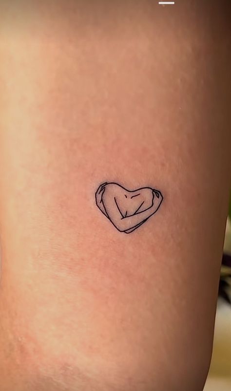 Priority Tattoo, Birthday Core, Change Tattoo, Inspo Tattoo, Self Love Tattoo, Petite Tattoos, Love Tattoo, Tattoo S, Couple Tattoos