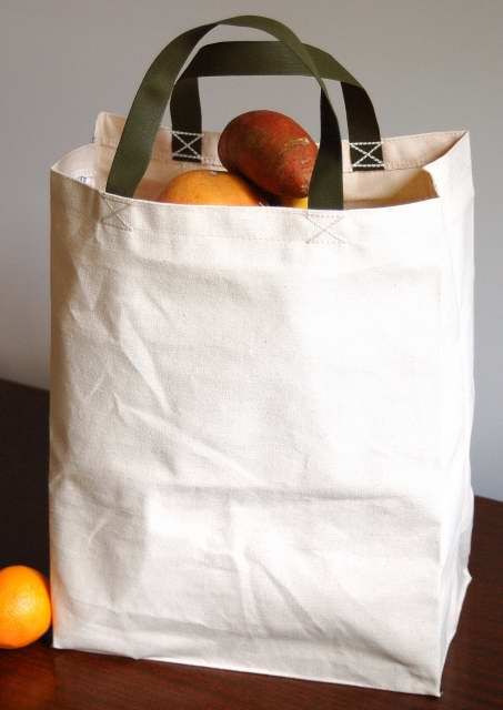 Packing Station, Canvas Grocery Bag, Grocery Tote Bag, Shopping Totes, Paper Bag Shorts, Grocery Tote, Grocery Bags, Brown Paper Bag, Dining Storage