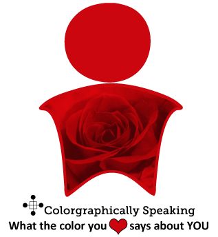 My Favorite Color is Red Meaning - TheLandofColor.com This. Favorite Color Meaning, Red Personality, Psychology Meaning, Red Meaning, Mind Expanding, Cool Sayings, Year Of The Dog, Color Personality, The Color Red