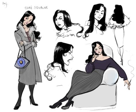 ArtStation - Characters, Bev Johnson Bev Johnson Art, Russian Character Design, Bev Johnson, Character Design Digital Art, Mixed Art, Fancy Art, Spooky Scary, Wow Art, Drawing Inspo