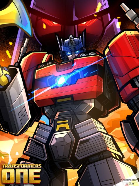 Chris boi ( TA/CO ) (@Chrrisdraws) on X Transformers One Fanart, Transformers Barricade, Transformers One, Godzilla Video, Hard Images, Transformers Comics, Transformers Art Design, Transformers Cybertron, Orion Pax