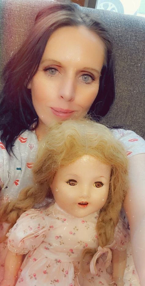 Haunted Dolls Real, Scary Dolls, Haunted Dolls, Witch Doll, Feral Cats, Spirit Dolls, Most Haunted, Creepy Dolls, New Dolls