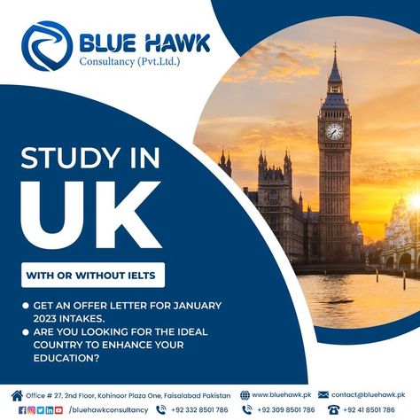 Uk Study Visa, Counseling Session, University Abroad, Abroad Study, Study In Uk, Admissions Poster, Golden Opportunity, Panther Art, Black Panther Art