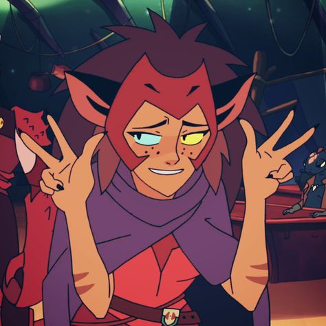 Catra She-ra Icons, She-ra Adora, She-ra Catra, The Boogeyman, She Ra Princess, She Ra Princess Of Power, Princess Of Power, She Ra, Cartoon Shows