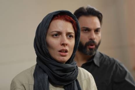 Leila Hatami Iranian Film, Cinema Video, A Separation, Foreign Movies, John Hughes, Cinema Art, Moonrise Kingdom, Movies Worth Watching, I Love Cinema