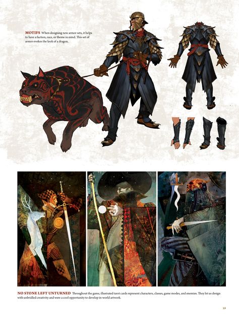 The Art of Dragon Age - Inquisition Dragon Age Tarot Art, Dragon Age Inquisition Concept Art, Dragon Age Fashion, Dragon Age Concept Art, Dragon Age Inquisition Art, Dragon Age 2, Dragon Age Inquisition, Concept Art Character, Tarot Art