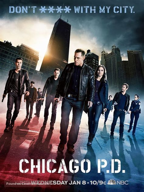 "Chicago PD" (2013) movie poster Markie Post, Elias Koteas, Chicago Justice, Charisma Carpenter, Michael Scofield, Chicago Shows, Big Little Lies, Chicago Med, Sophia Bush