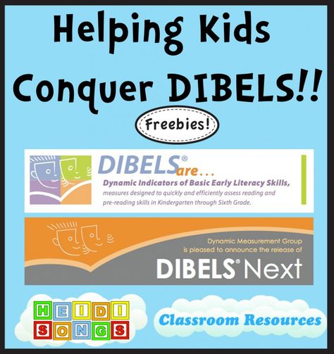 Kindergarten Dibels Practice, Dibels Kindergarten, Dibels Practice, Kindergarten Language Arts, Nonsense Words, Reading Specialist, Instructional Coaching, School Psychology, Reading Intervention