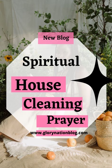 Prayers For My Home House, Prayers For Cleansing Your Home, How To Get Rid Of Spirits In Your Home, Spiritual House Cleansing, Cleansing Prayer Spiritual, Sage Cleansing Prayer, House Cleansing Prayer, Spiritual Cleansing Prayer, Blessing Party