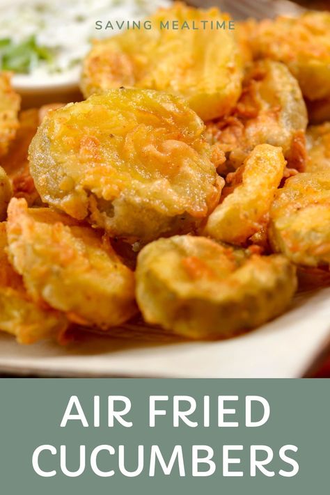 Fried Pickle Recipe, Air Fryer Fried Pickles, Fried Cucumbers, Fried Pickles Recipe, Juicy Hamburgers, Pickle Chips, The Slow Roasted Italian, Pickle Recipe, Road House