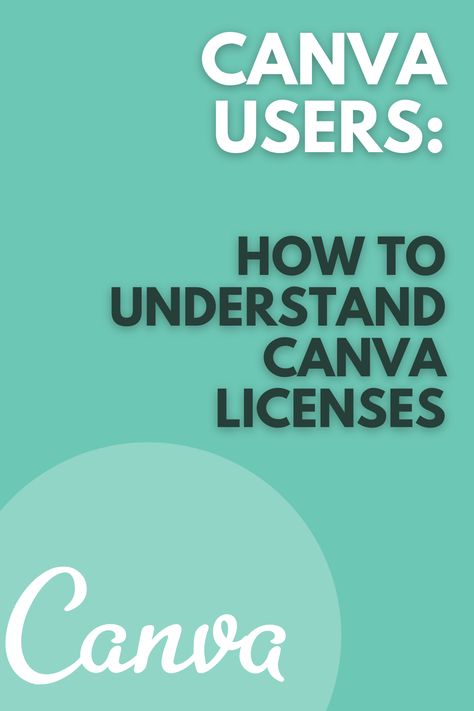 If you’re an online entrepreneur, then the chances are high that you’ve used Canva, the popular online graphic design platform. It’s an excellent go-to tool for creating high quality DIY business materials. But there’s always one big question: What can you legally do with your Canva creations? Well, it’s time to break it down. I'll teach you everything you need to know so you don't accidentally get yourself or your biz into legal trouble! #smallbusiness #businesstips #canvatemplates #canvatips Canva Creations, Online Selling, Online Graphic Design, Canva Tutorial, Online Entrepreneur, Canva Design, Small Business Owner, Diy Business, Business Owners