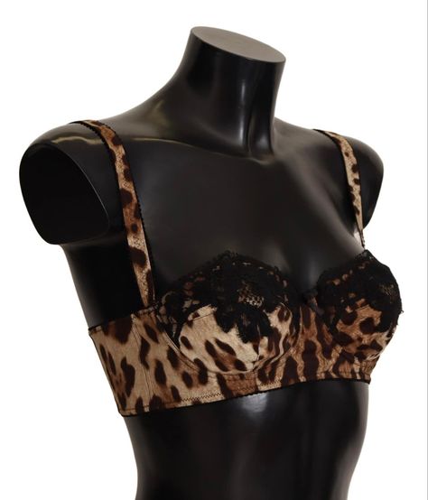 Bra Materials, Women Bra, I'm With The Band, Brown Leopard, Mode Inspo, Bra Women, Brands Outlet, Fashion Killa, Fashion Brands