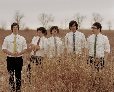 Tally Hall Wallpaper Pc, Standing In A Field, Funny Ties, Banana Man, Tally Hall, Having No Friends, Tie Men, I Have No Friends, Photo Archive