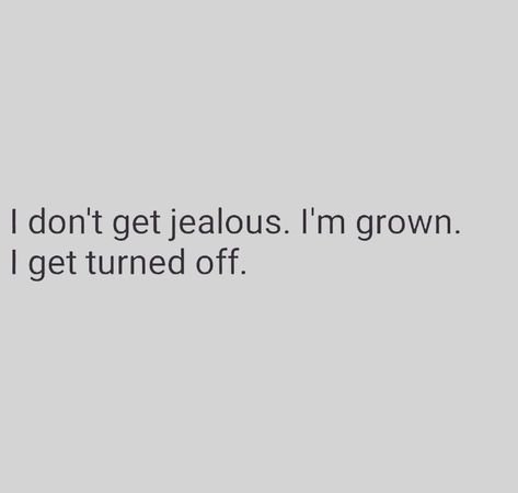 Jealousy is for weak people that have nothing to offer no one! 😂 No Jealousy Quotes, Jealous People Quotes, No Jealousy, Weak People, Funny Truths, New Beginning Quotes, Wax Strips, Jealous Of You, Bio Quotes