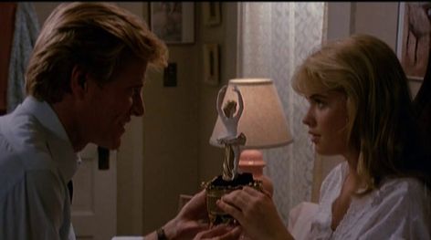 Cathy appears to have a close and special relationship with her father (Marshall Colt). The music box he gives her and the tune it plays has a special significance. Kristy Swanson, Louise Fletcher, Flowers In The Attic, Father And Daughter, Family Dynamics, The Attic, Aesthetic Pics, Alfred Hitchcock, Action Movies