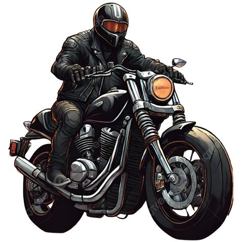 a man riding a black motorbike a man riding a black motorbike man rides motorbike man riding motor Motorbike Man, Motor Png, Mechanic Cartoon, Black Motorbike, Motorcycle Png, Hd Motorcycles, Motorcycle Drawing, Motorcycle Wallpaper, Lee Juyeon