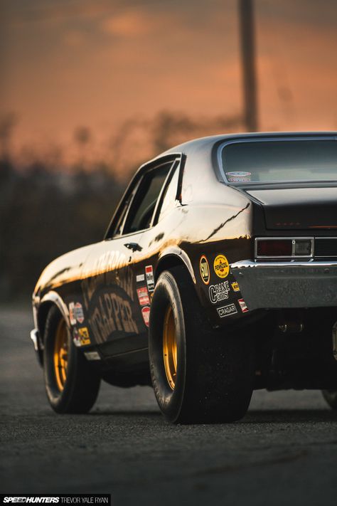 Dragster Car, Nova Car, Chevy Nova Ss, Coolest Cars, Chevy Classic, Chevy Muscle Cars, Chevrolet Nova, Chevy Nova, Drag Racing Cars