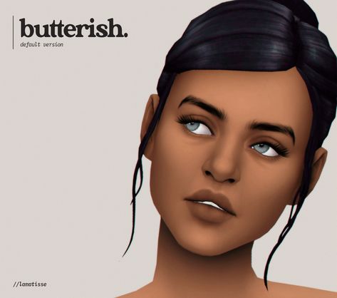 Sims 4 Skin Blend, Mods Ts4, Sims 4 Decades Challenge, Sims Stories, The Sims 4 Skin, Sims 4 Mm Cc, Skin Details, Sims 4 Cc Makeup, Sims 4 Body Mods