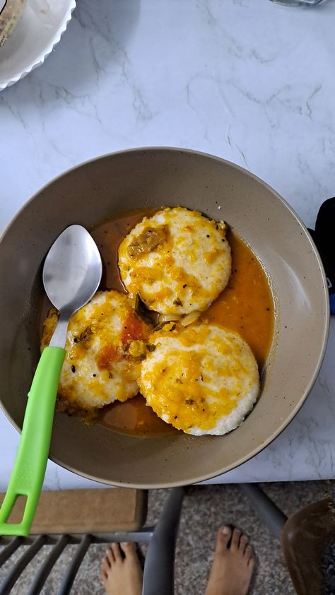 Idli sambar Idli Sambar Snapchat Story, Idli Sambar Snapchat, Idli Sambhar, Insta Status, Idli Sambar, Recipe Aesthetic, Indian Foods, South Indian Food, Whole Heart