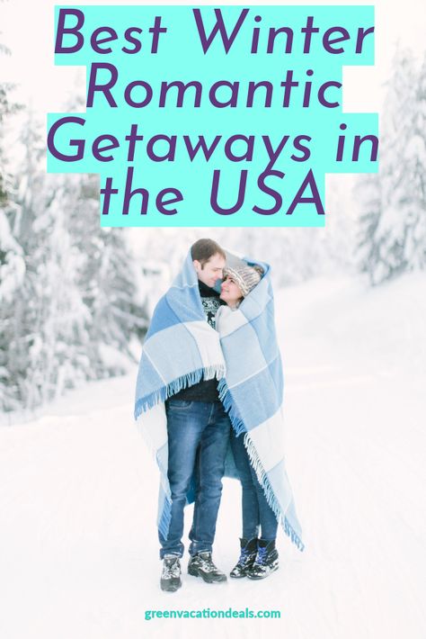 Winter Romantic Getaways In The United States Romantic Getaways In The Us, East Coast Winter, Romantic Winter Getaways, Winter Romantic, Beach Cruise, Vacation Deals, Romantic Vacations, Winter Getaway, Sweet Escape