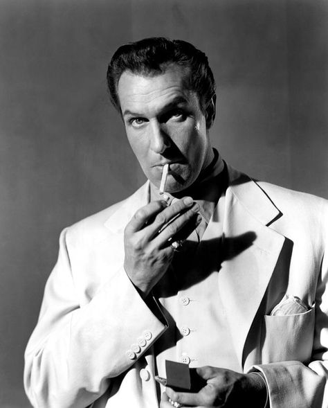 Vincent Price, Classic Horror Movies, Actrices Hollywood, Art Historian, Hollywood Walk Of Fame, Classic Horror, Vintage Hollywood, Classic Man, American Actors