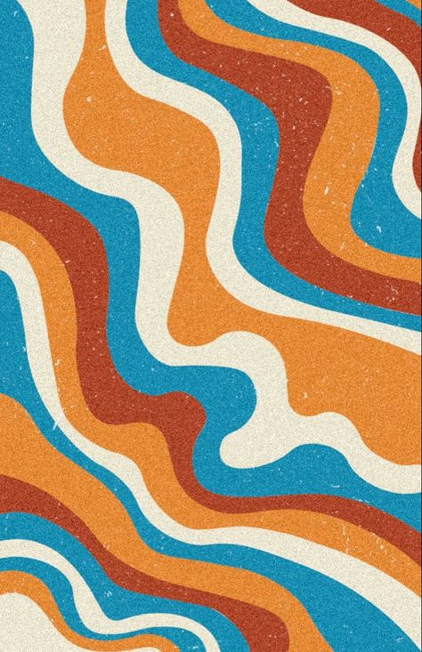 Groovy Wallpaper, Background Psd, Cocoppa Wallpaper, Funny Sports, K Wallpaper, Retro Background, Hippie Wallpaper, Motif Vintage, Phone Wallpaper Design