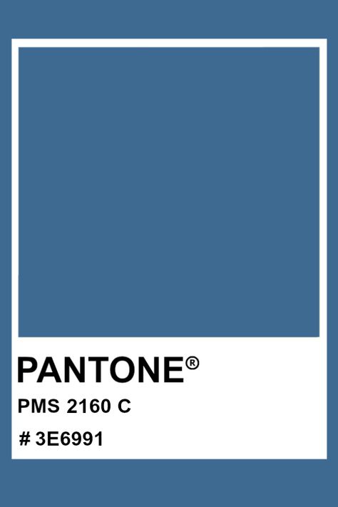 PANTONE 2160 C #pantone #color #PMS #hex Blue Kitchen Walls, Pantone Matching System, Pantone Colours, Pantone Color Chart, Interior Tips, Pantone Colour Palettes, Color Trends Fashion, Color Chip, Mood Board Inspiration