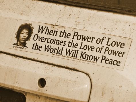 Jimi Hendrix Quotes, When The Power Of Love, Jimmy Hendrix, Power Of Love, The Power Of Love, Funny Sayings, Hendrix, A Sign, On The Side