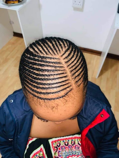 Snoop Hairstyles For Natural Hair, Free Hand Plaits Natural Hair For Kids, Small Lines Hairstyle For Black Kids, Snoopy Hairstyles With Natural Hair, Free Hand Hairstyles African Kids, Free Hand Hairstyles For Kids, Free Hand Hairstyles African Natural Hair, Kids Freehand Hairstyles, Snoopy Hairstyles For Black Women