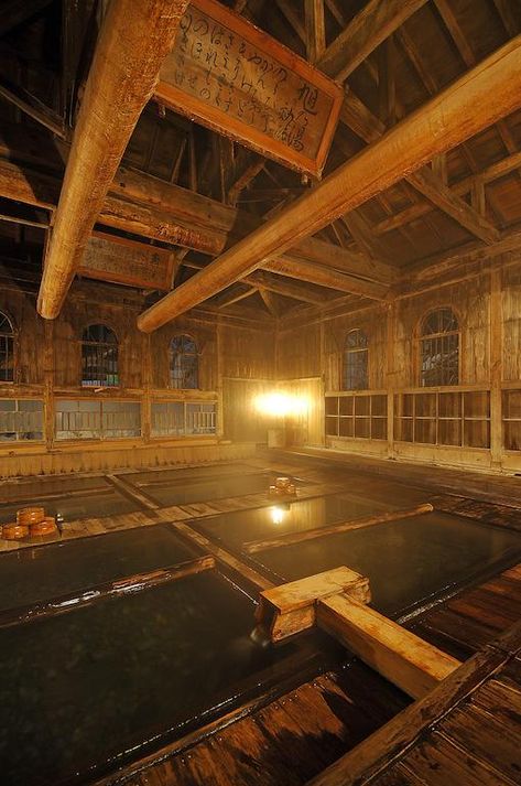 Onsen Tokyo, Hot Spring Bath, Onsen Bath, Onsen Ryokan, Onsen Japan, Japanese Hot Springs, Outdoor Baths, Tokyo Station, Healing Waters