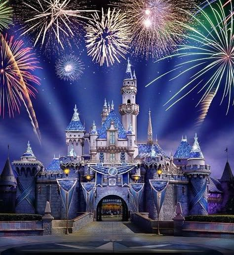 Disneyland Background, Disneyland Iphone Wallpaper, Disneyland Wallpaper, Walt Disney Castle, Disneyland Fireworks, California Wallpaper, Fireworks Wallpaper, Disney Castles, Disneyland Rides