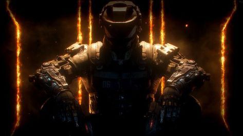 7 Plus Wallpaper, Black Ops 1, Call Of Duty Black Ops Iii, Fallout Fan Art, Black Ops Iii, Animated Wallpaper, Ghost Videos, Beat Em Up, Black Ops 3