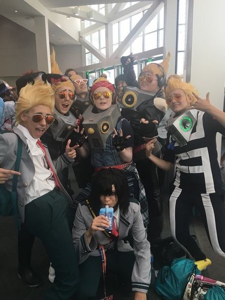 Aizawa Cosplay, Bnha Cosplay, Todoroki Cosplay, Eraser Head, Present Mic, I Can Only Imagine, My Hero Academia Cosplay, Mha Cosplay, Epic Cosplay