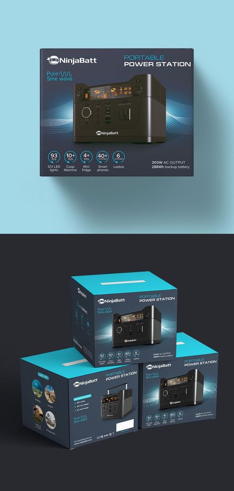 Packaging Design For Electronic Products, Electronic Packaging Design Boxes, Packaging Design Technology, Speaker Packaging Design, Technology Packaging Design, Electronic Packaging Design, Speaker Packaging, Tablet Packaging, Tech Packaging