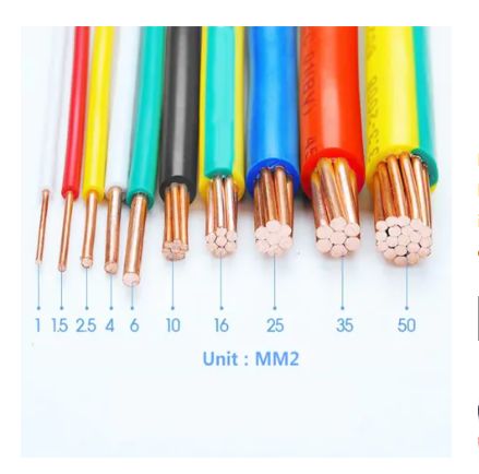 H05V-U, H07V-U Copper Building Electric Wire H05V-U/H07V-U is suitable for power and lighting circuits and building wiring. The cable is intended for use in semi-flush exposed conduits and embedded conduits as well as in closed installation ducts, and is ideal for the internal wiring of appliances. #RubberCable #ControlCable #AutomotiveCable #HighTemperatureCable #electricalengineer #electronics #electriccables #scintille #correnteelettrica #electriccurrent #electriccable Copper Building, Electric Wire, Electrical Engineering, Electrical Wiring, A House, Electricity, Cable, Copper, Electronics