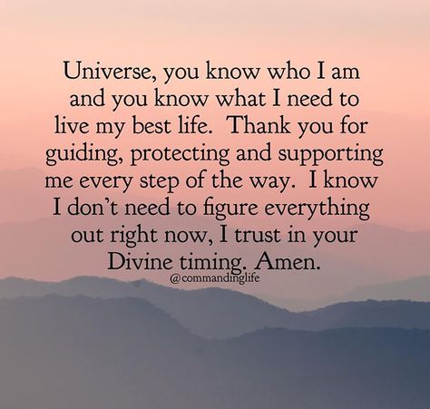 Gratitude Prayers Universe, Universe Guidance Quotes, Universe Message For Me, Quotes About The Universe Spiritual, Trust The Universe Quotes Spiritual, Gratitude To Universe, Thanks Universe Gratitude, Prayer To Universe, Spiritual Prayers Universe