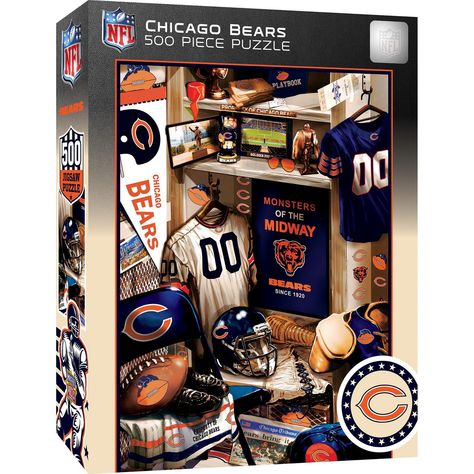 Chicago bears pictures