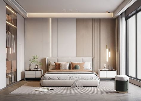 Latest Living Room Designs, Bedroom Interior Design Luxury, Showroom Interior Design, Bryant Park, Bedroom Bed Design, Home Design Living Room, Modern Bedroom Design, Bedroom Green, Bedroom Designs