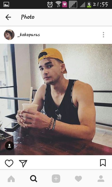 Kobe Paras, My Love, Chain Necklace, Chain, Quick Saves