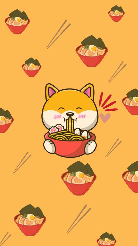 when all you want is a bowl of ramen Ramen Wallpaper, Bowl Of Ramen, I Wallpaper, A Bowl, Ramen, Phone Wallpaper, I Love, Bowl, Collage