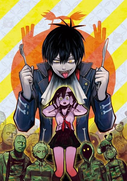 Vampire Animes, Anime Chart, Blood Lad, Sisters Images, Blood Wallpaper, Vampire Knight, Good Manga, An Anime, Mobile Wallpaper