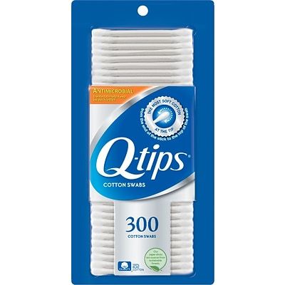 Q Tips, Ear Care, Zoella, Cotton Swabs, Ear Cleaning, Cotton Buds, Q Tip, Cotton Swab, Deep Brown