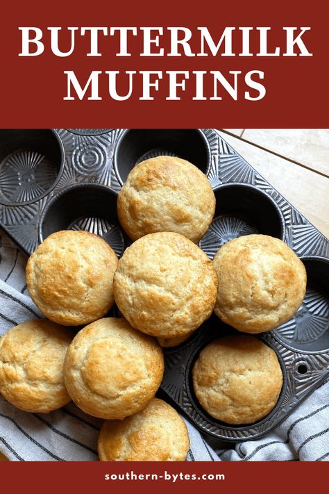 Buttermilk Biscuit Muffins, Buttermilk Recipes Breakfast, Buttermilk Muffins Recipes, Healthy Buttermilk Recipes, Buttermilk Muffin Recipes, Buttermilk Cakes, Muffins With Buttermilk, Recipes Using Buttermilk, Plain Muffins