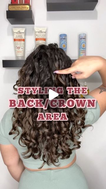 Wavy Curly Hair Cuts, Curly Hair Care Routine, Fine Curly Hair, Medium Length Curly Hair, Hair Diffuser, Curly Hair Problems, Curly Hair Tutorial, Curly Hair Updo, Natural Curls Hairstyles