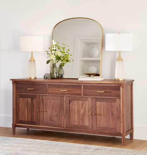 Large sideboard