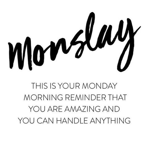 15 Likes, 1 Comments - Linnette G. (@nenalinda82pr) on Instagram: “#workit #bossbabe #monslay #Monday #motivation #itworks” Positive Quotes For Life Happiness, Monday Motivation Quotes, Weekday Quotes, Monday Quotes, Visual Statements, You Are Amazing, Work Quotes, Monday Morning, Christmas Thanksgiving