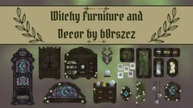 Witchy Furniture, Stardew Guide, Stardew Tips, Stardew Valley Mods, Stardew Ideas, Stardew Mods, Stardew Farm, Stardew Farms, Witch Hut